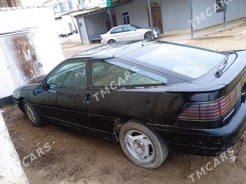 Ford Probe 1991 - 20 000 TMT - Şabat etr. - img 3