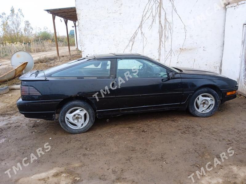 Ford Probe 1991 - 20 000 TMT - Şabat etr. - img 7