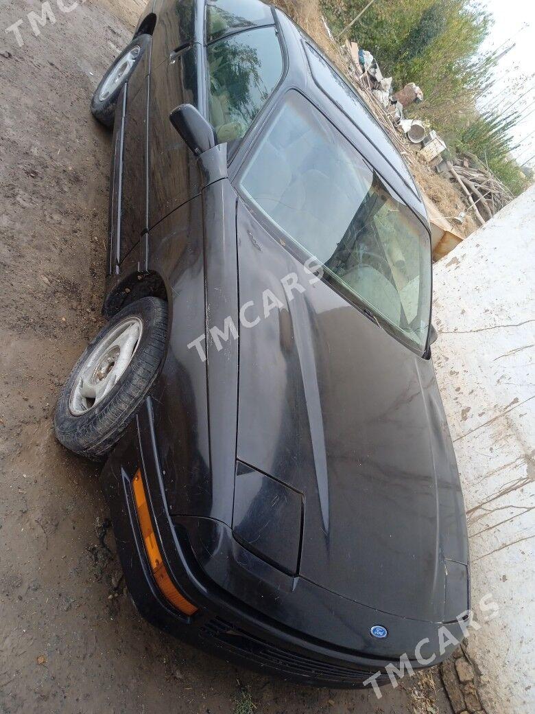 Ford Probe 1991 - 20 000 TMT - Şabat etr. - img 2