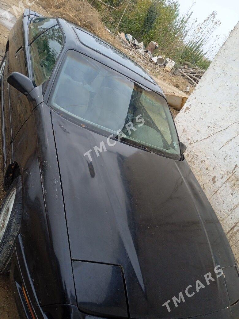 Ford Probe 1991 - 20 000 TMT - Şabat etr. - img 5