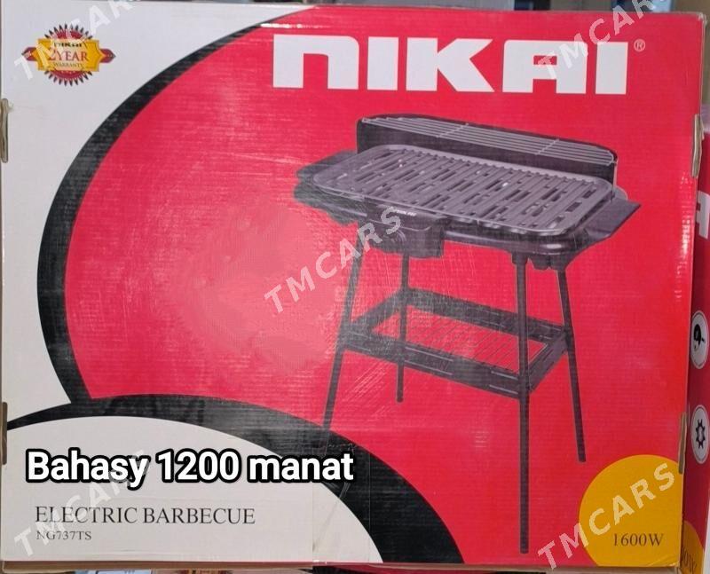 ELEKTRONNY MANGALAR TÄZE GELEN - Гуртли - img 10
