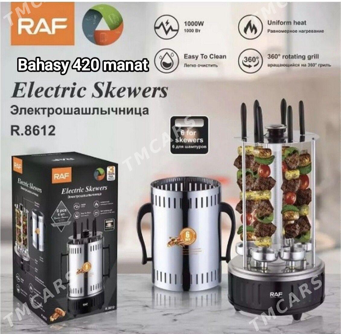 ELEKTRONNY MANGALAR TÄZE GELEN - Гуртли - img 5