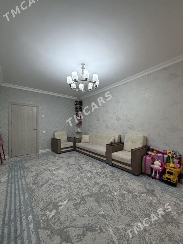 3 ком Гаудан В по Мира  Торг - Aşgabat - img 2