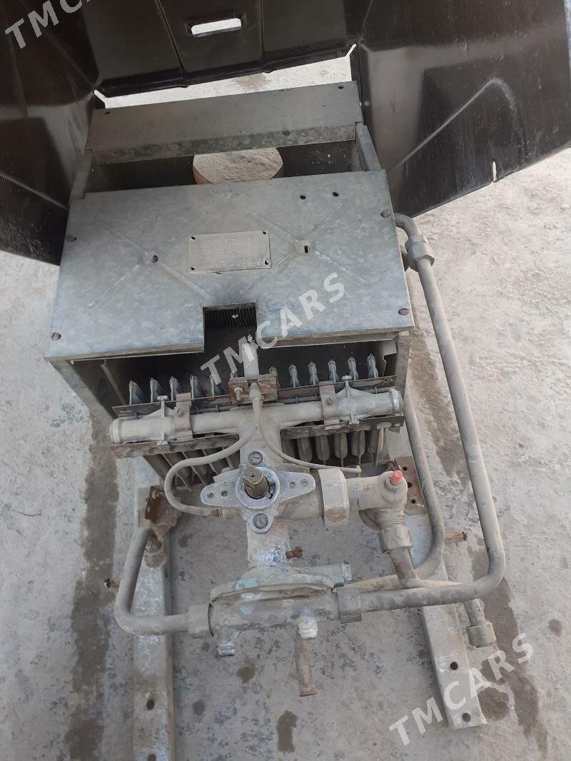 gaz kolonka - Aşgabat - img 2
