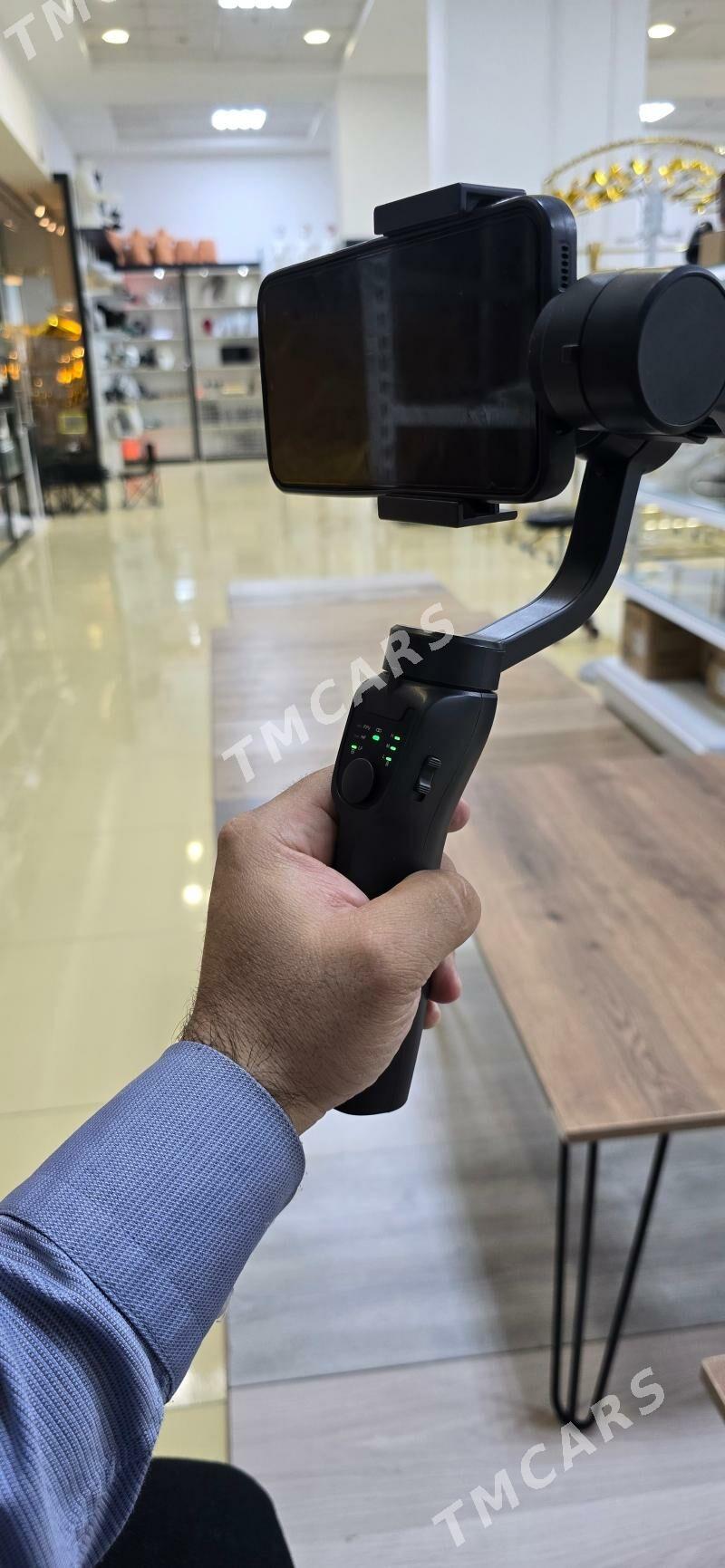 telefon saklayan selfi tayak - Aşgabat - img 7