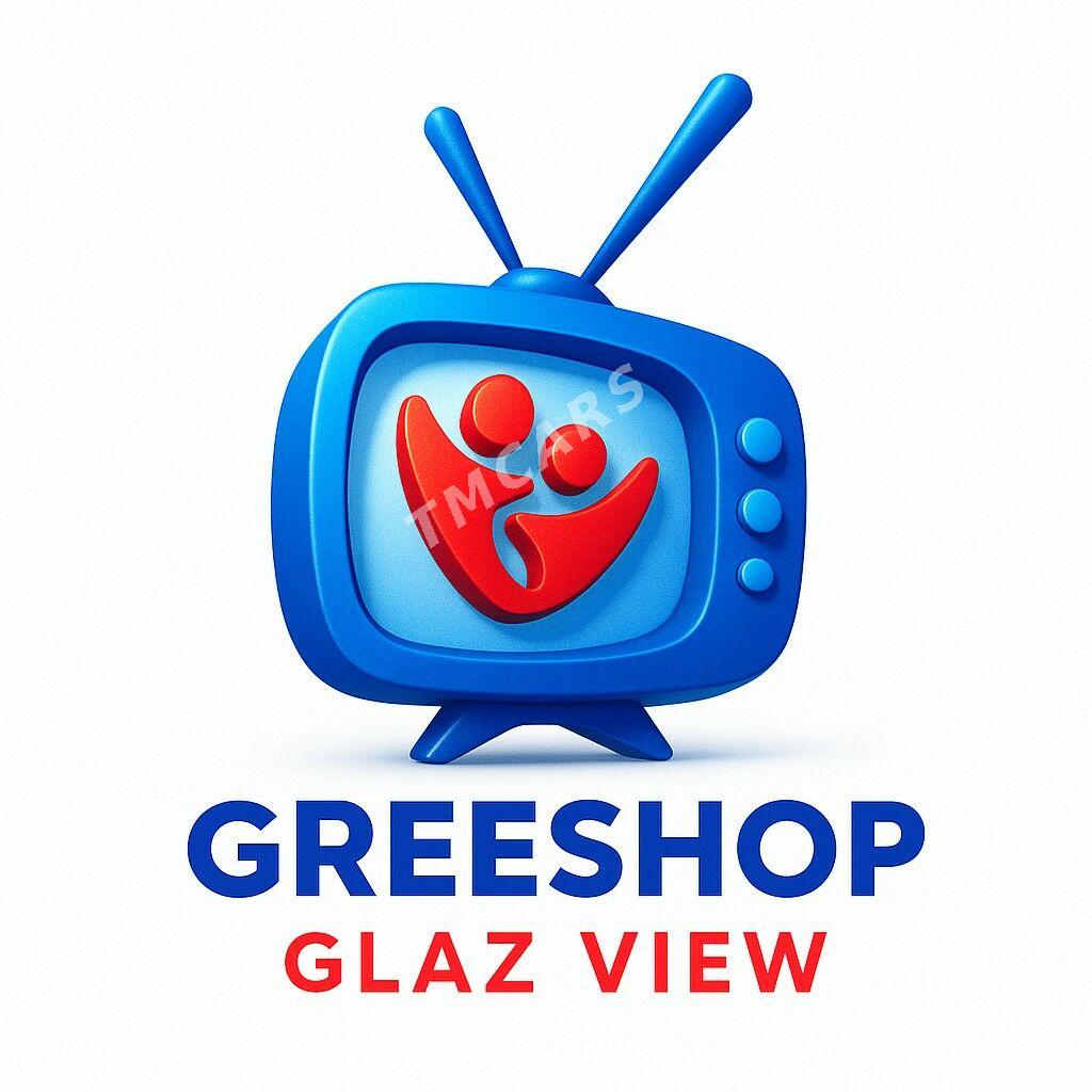 POWERLINE ADAPTER SIMSIZ IPTV - Ашхабад - img 2
