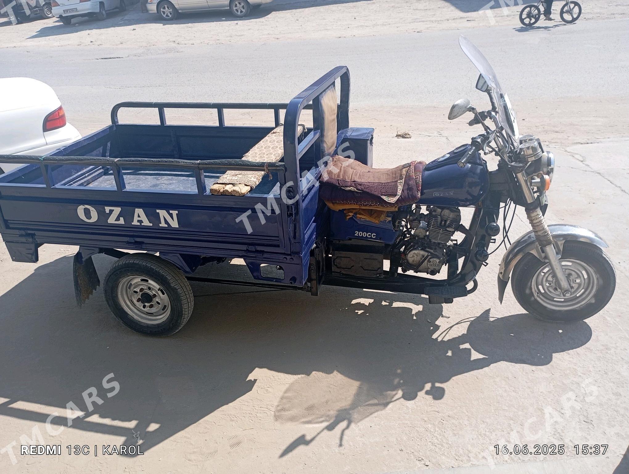 Fekon FK200-14G 2014 - 15 000 TMT - Kerki - img 2
