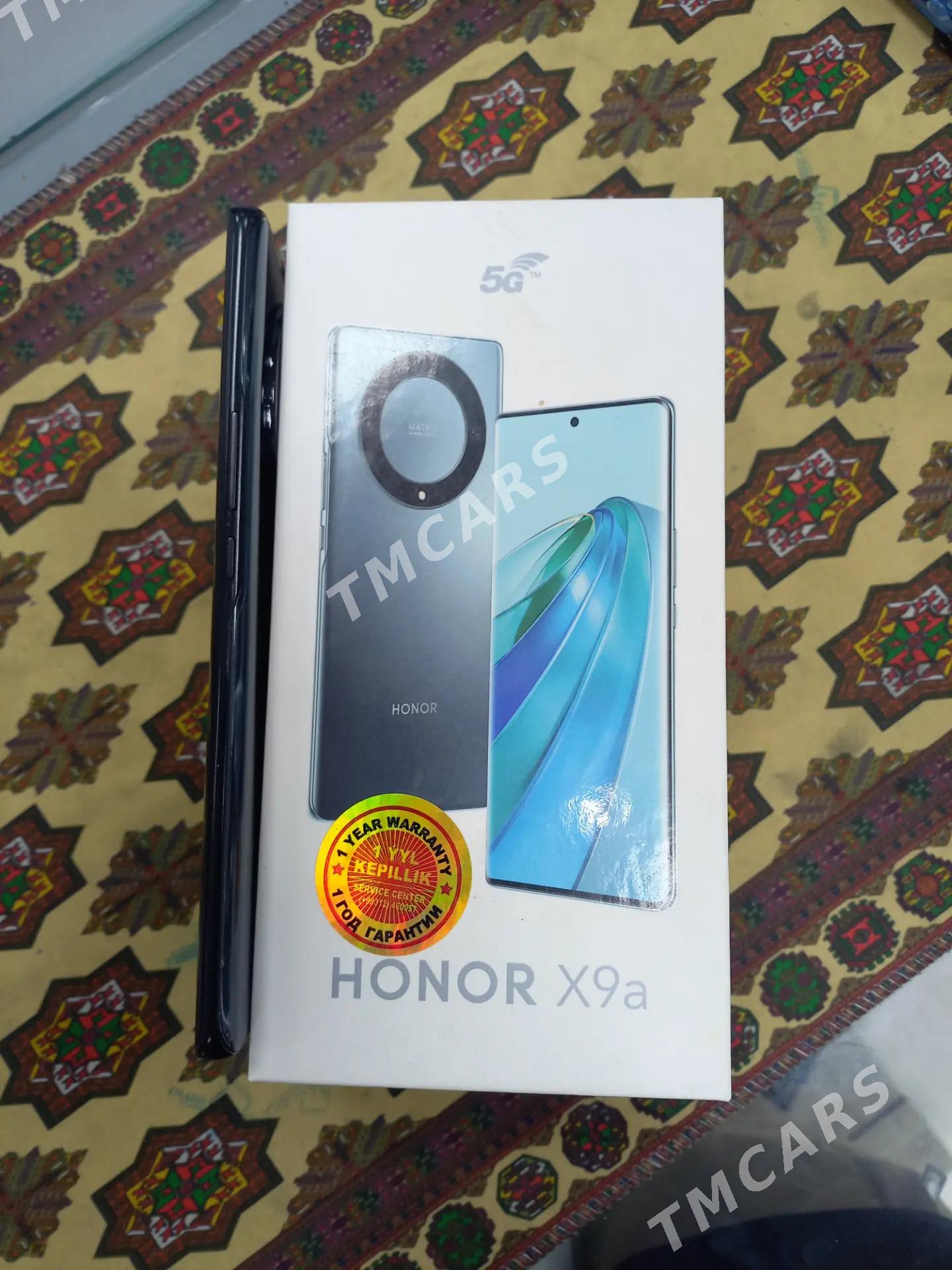 Honor X9a - Aşgabat - img 4