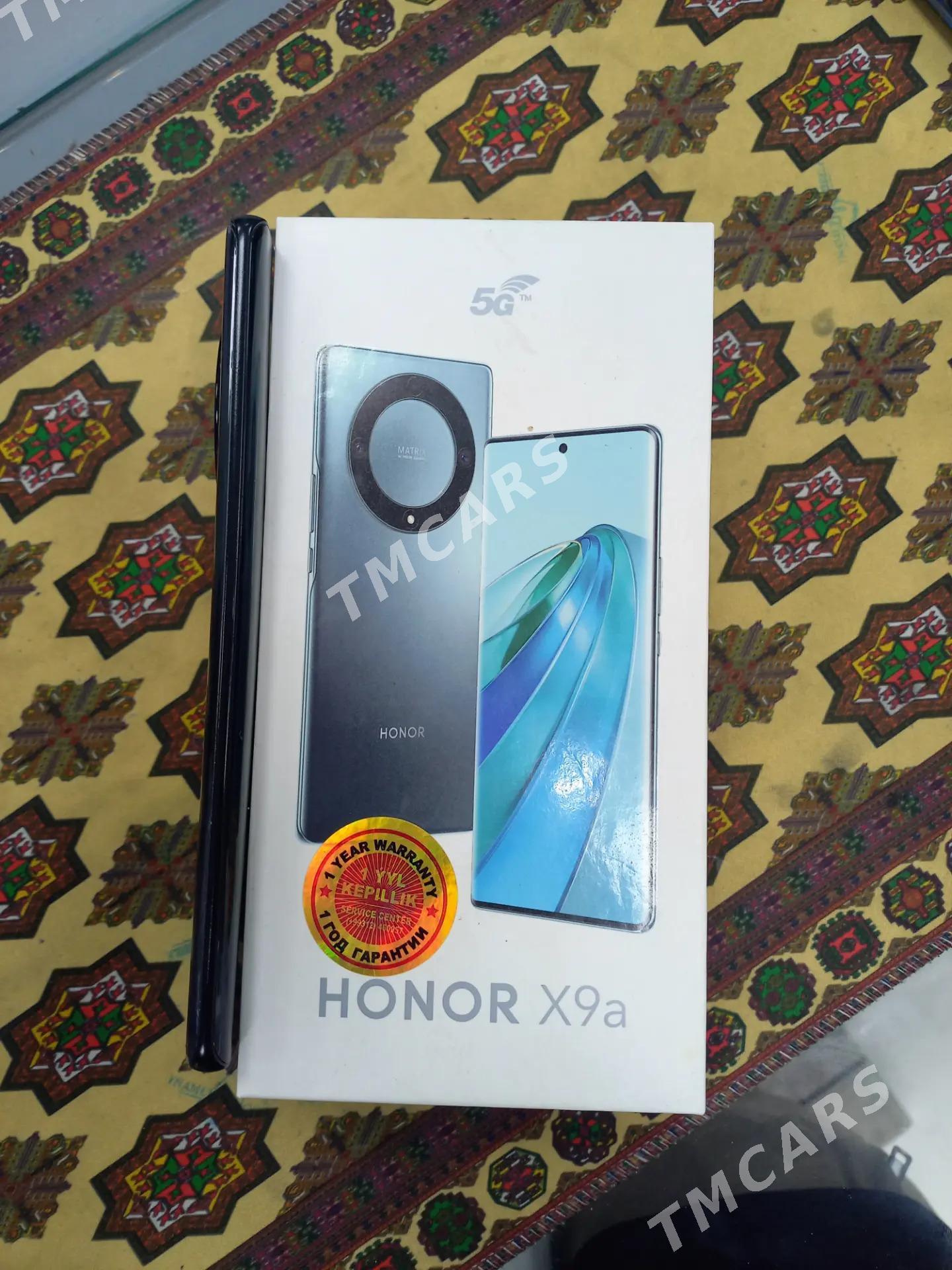 Honor X9a - Aşgabat - img 2