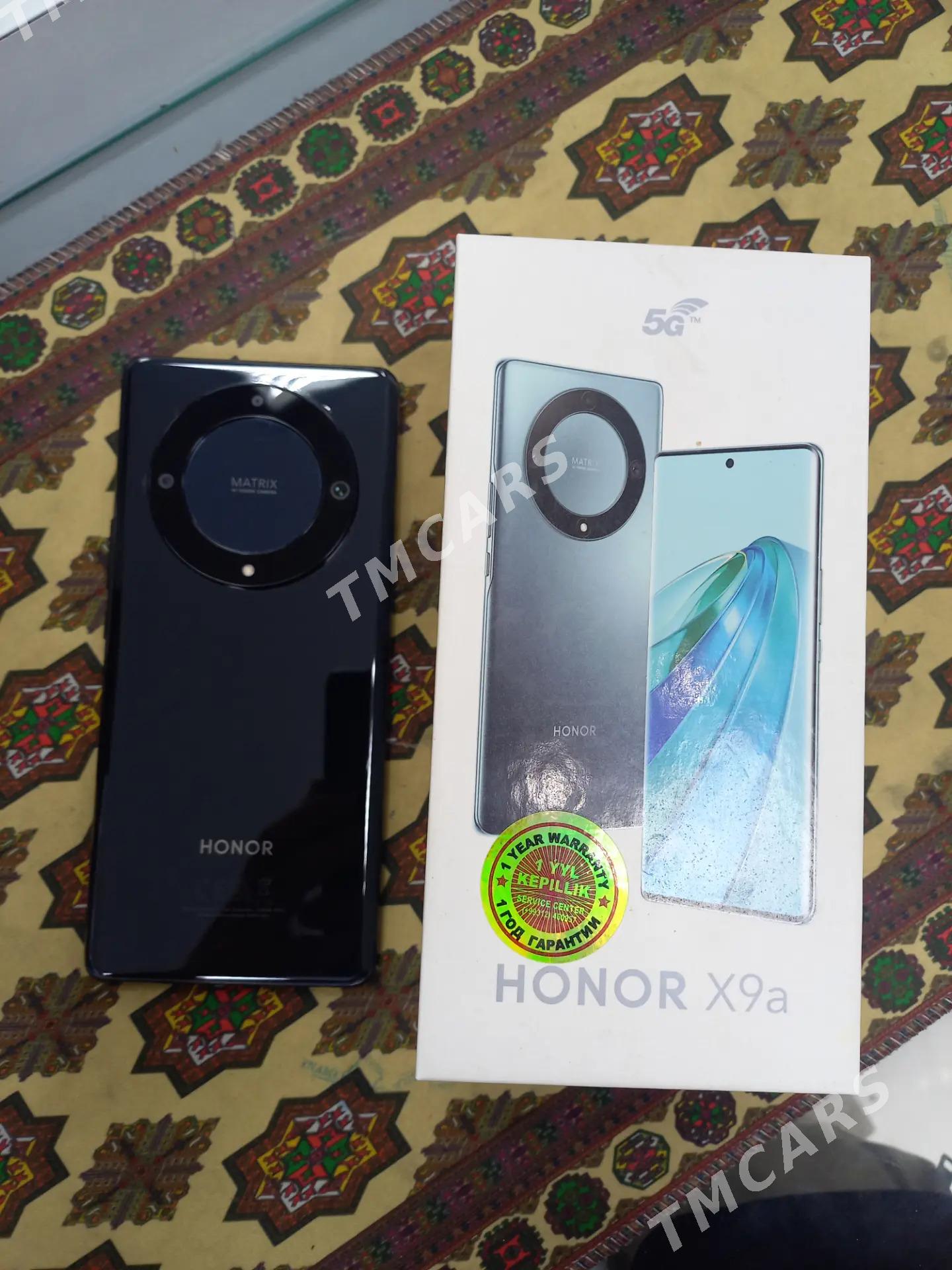 Honor X9a - Aşgabat - img 3