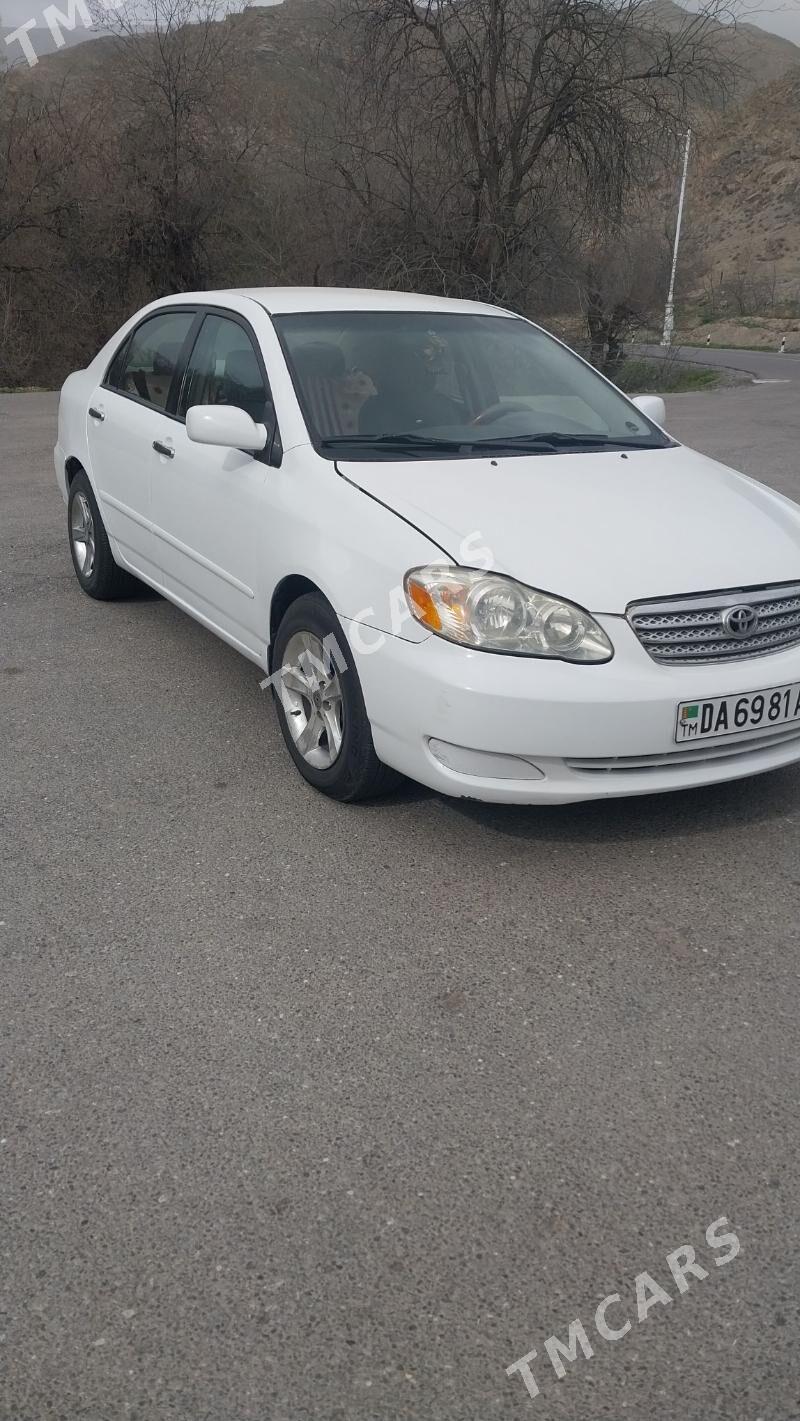 Toyota Corolla 2007 - 110 000 TMT - Aşgabat - img 5