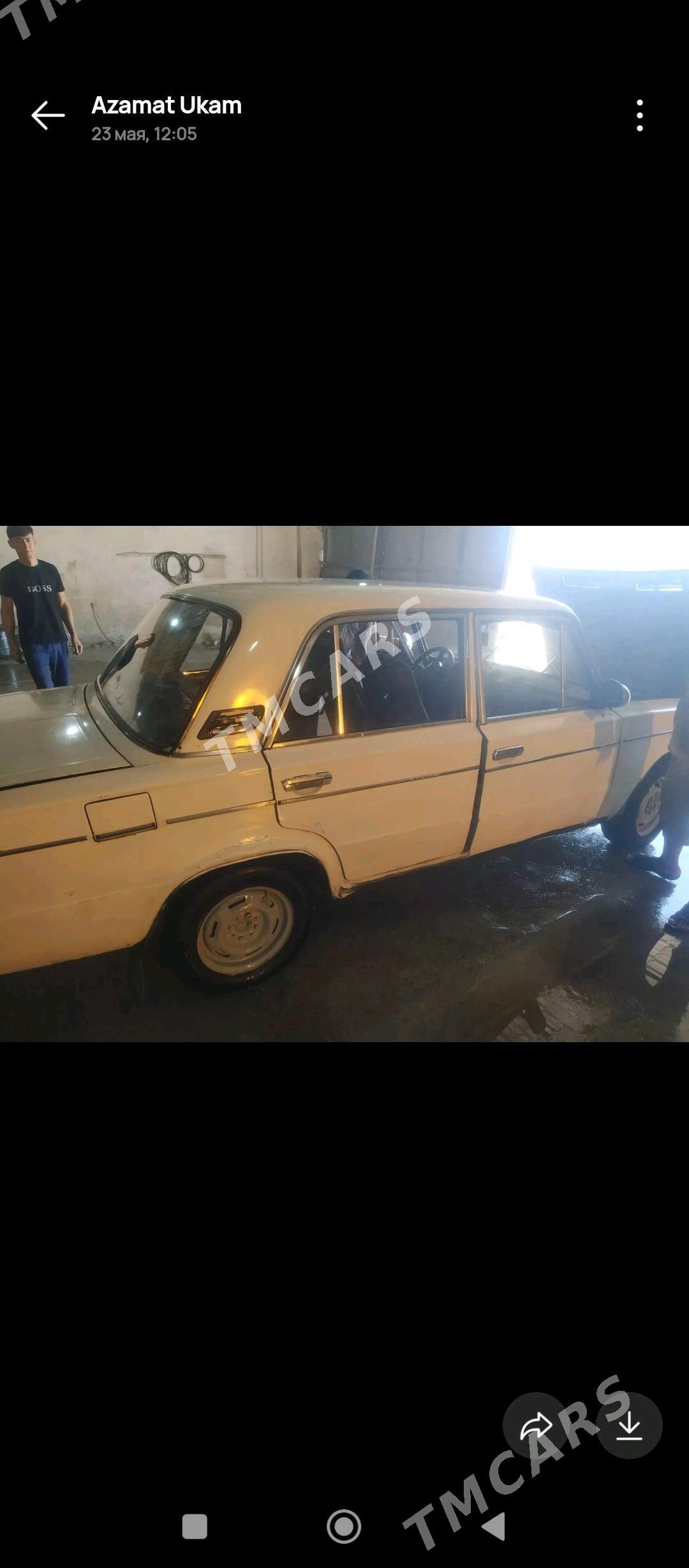 Lada 2106 1993 - 12 000 TMT - Кёнеургенч - img 3