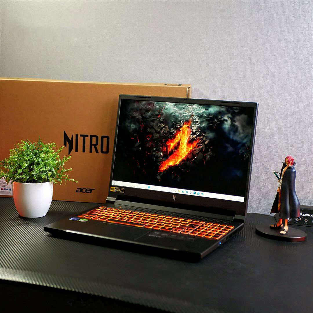i7-14 / RTX 4060 / 64 GB RAM - Aşgabat - img 2