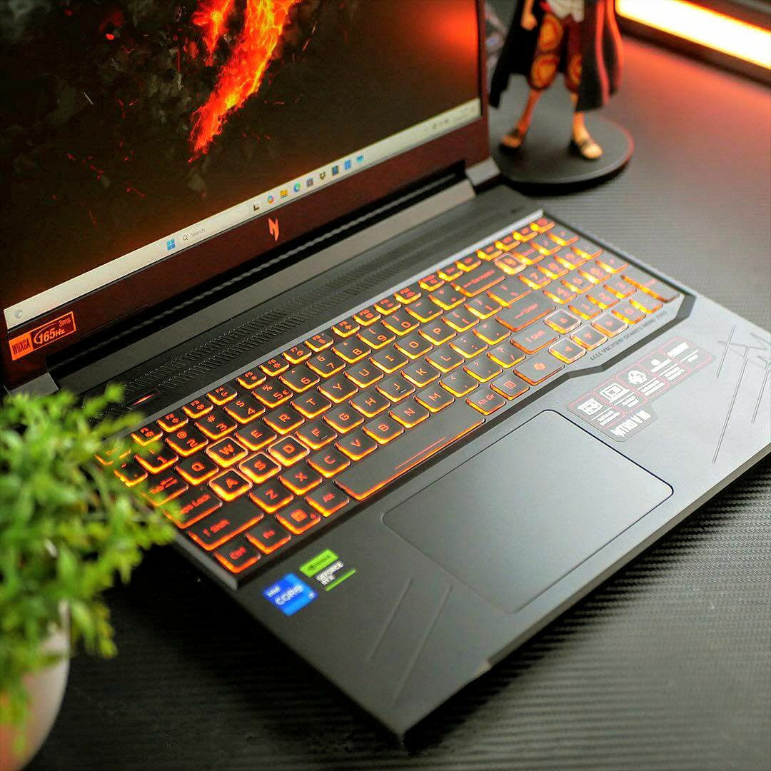 i7-14 / RTX 4060 / 64 GB RAM - Aşgabat - img 4