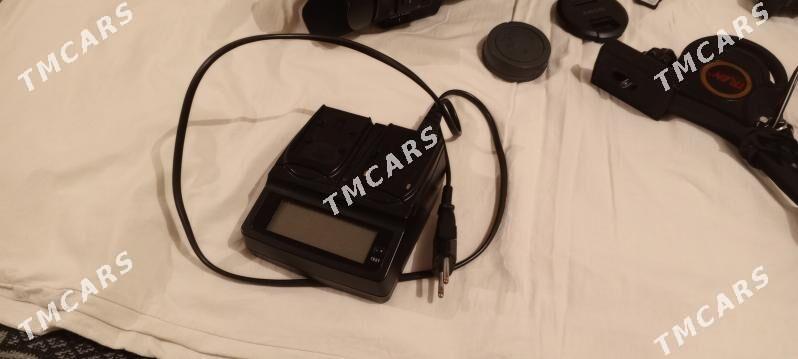 HD 16 MEGA PİXELS NEX- VG30 - Багир - img 5