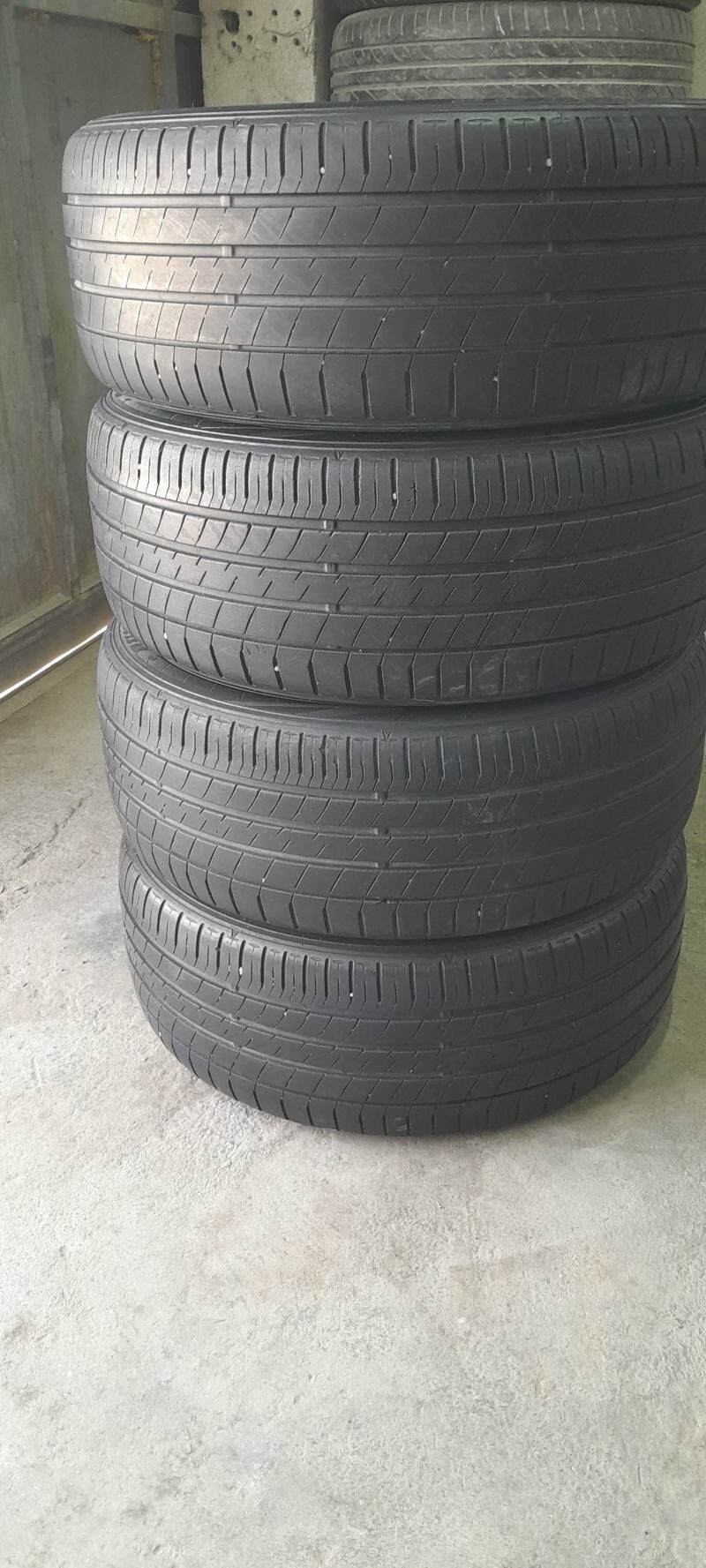 235 45 18 Dunlop. 2 300 TMT - Aşgabat - img 2