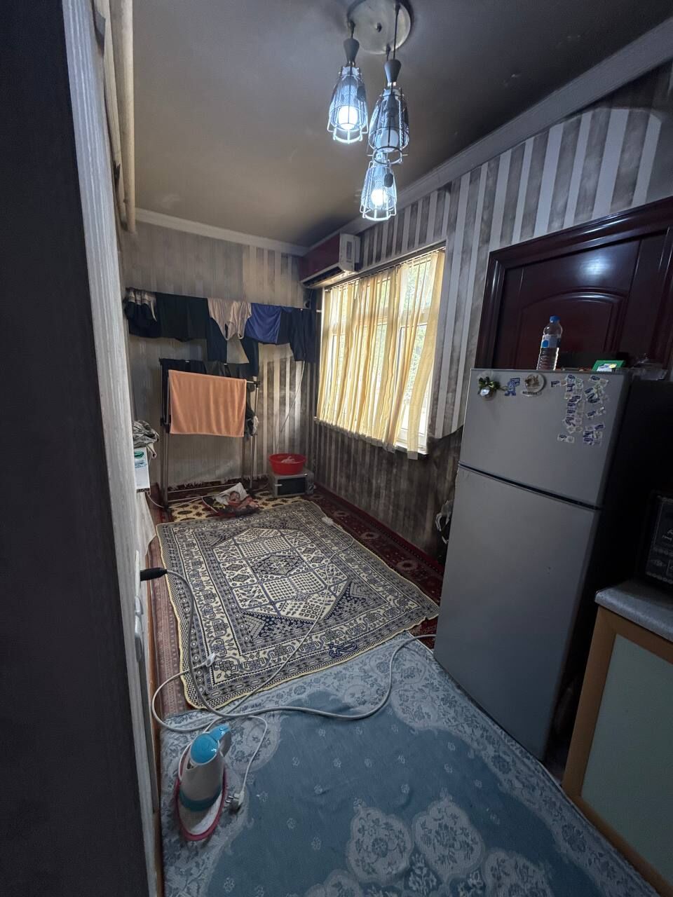 3MKR4 KOM 1ET - Aşgabat - img 2