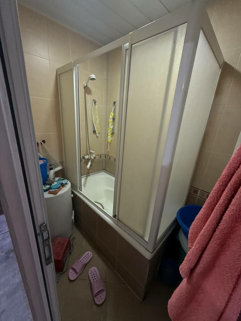 3MKR4 KOM 1ET - Aşgabat - img 3