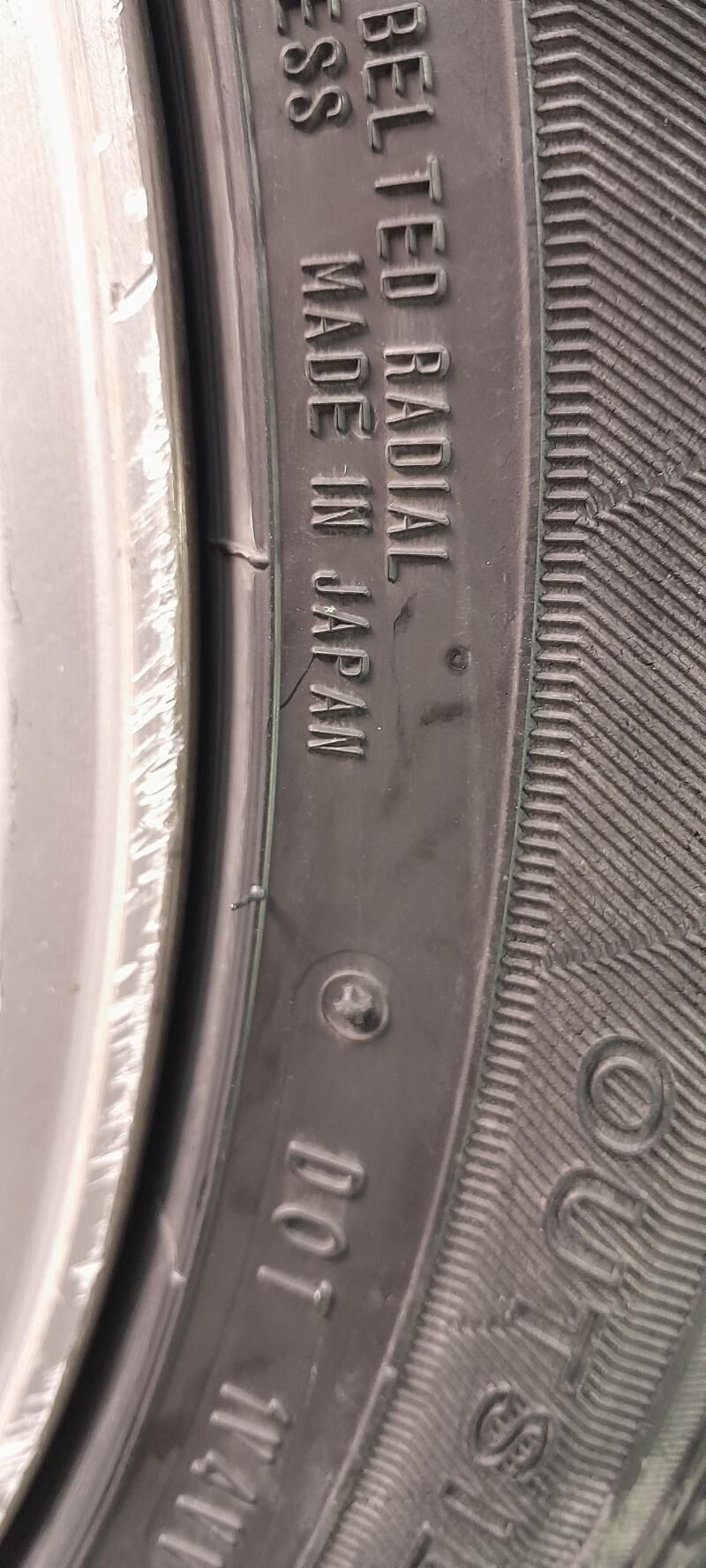 235 45 18 Dunlop. 2 300 TMT - Aşgabat - img 6