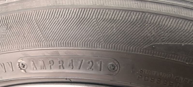 235 45 18 Dunlop. 2 300 TMT - Aşgabat - img 5