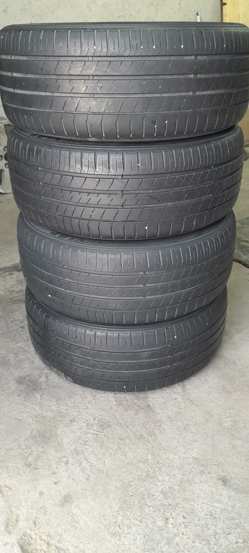 235 45 18 Dunlop. 2 300 TMT - Aşgabat - img 8
