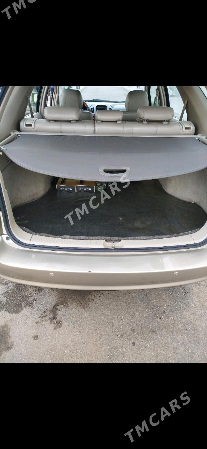 Lexus RX 300 2002 - 230 000 TMT - Aşgabat - img 8