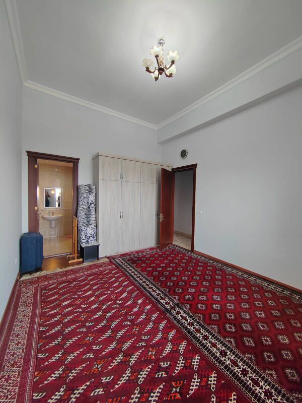 3 ком Элитка Московская - Moskowskiý köç. (10 ýyl abadançylyk şaýoly) - img 10