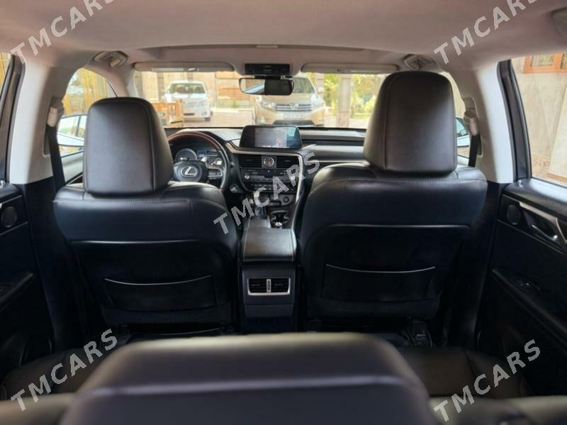 Lexus RX 350 2022 - 660 000 TMT - Балканабат - img 3