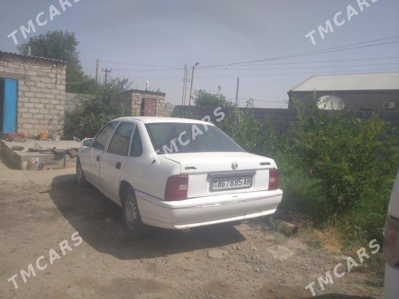 Opel Vectra 1991 - 20 000 TMT - Ак-Бугдайский этрап - img 2