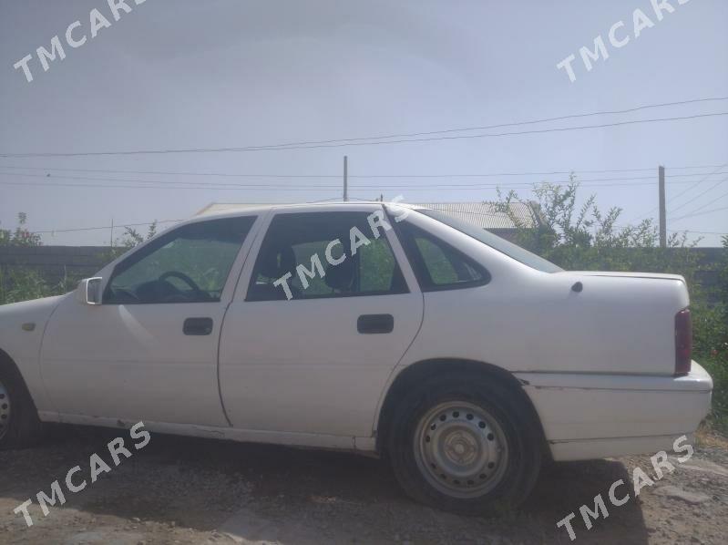 Opel Vectra 1991 - 20 000 TMT - Ак-Бугдайский этрап - img 3
