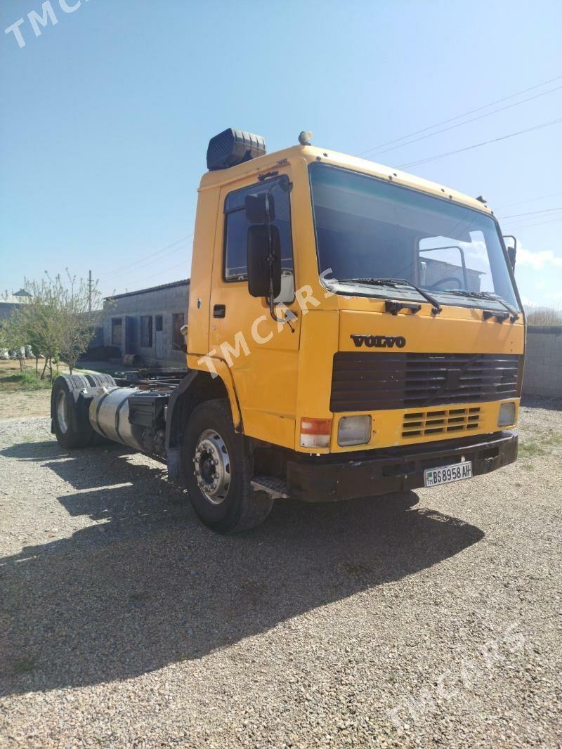 Volvo FH12 1989 - 200 000 TMT - Бахарден - img 3