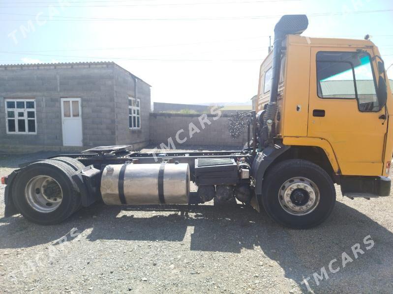 Volvo FH12 1989 - 200 000 TMT - Бахарден - img 4