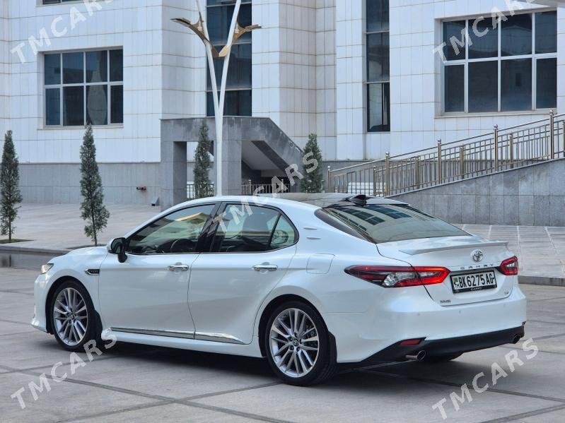 Toyota Camry 2018 - 395 000 TMT - Aşgabat - img 2