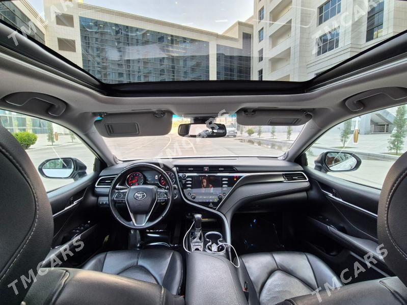 Toyota Camry 2018 - 395 000 TMT - Aşgabat - img 3