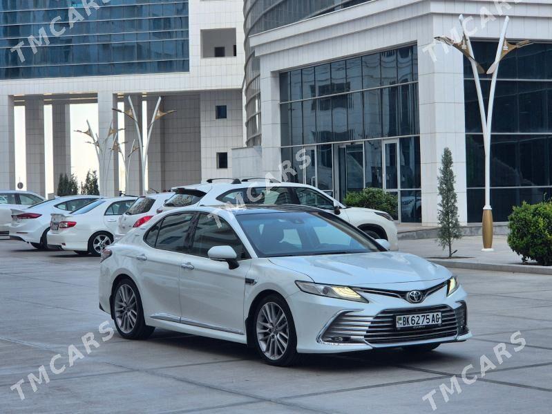 Toyota Camry 2018 - 395 000 TMT - Aşgabat - img 5