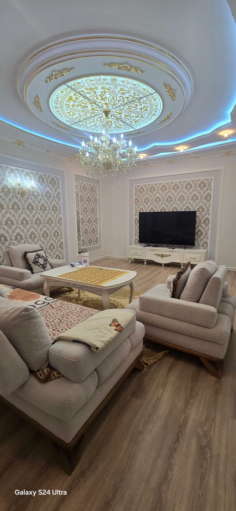 ARENDA JAY GURTLY 3 KOM - Гуртли - img 7