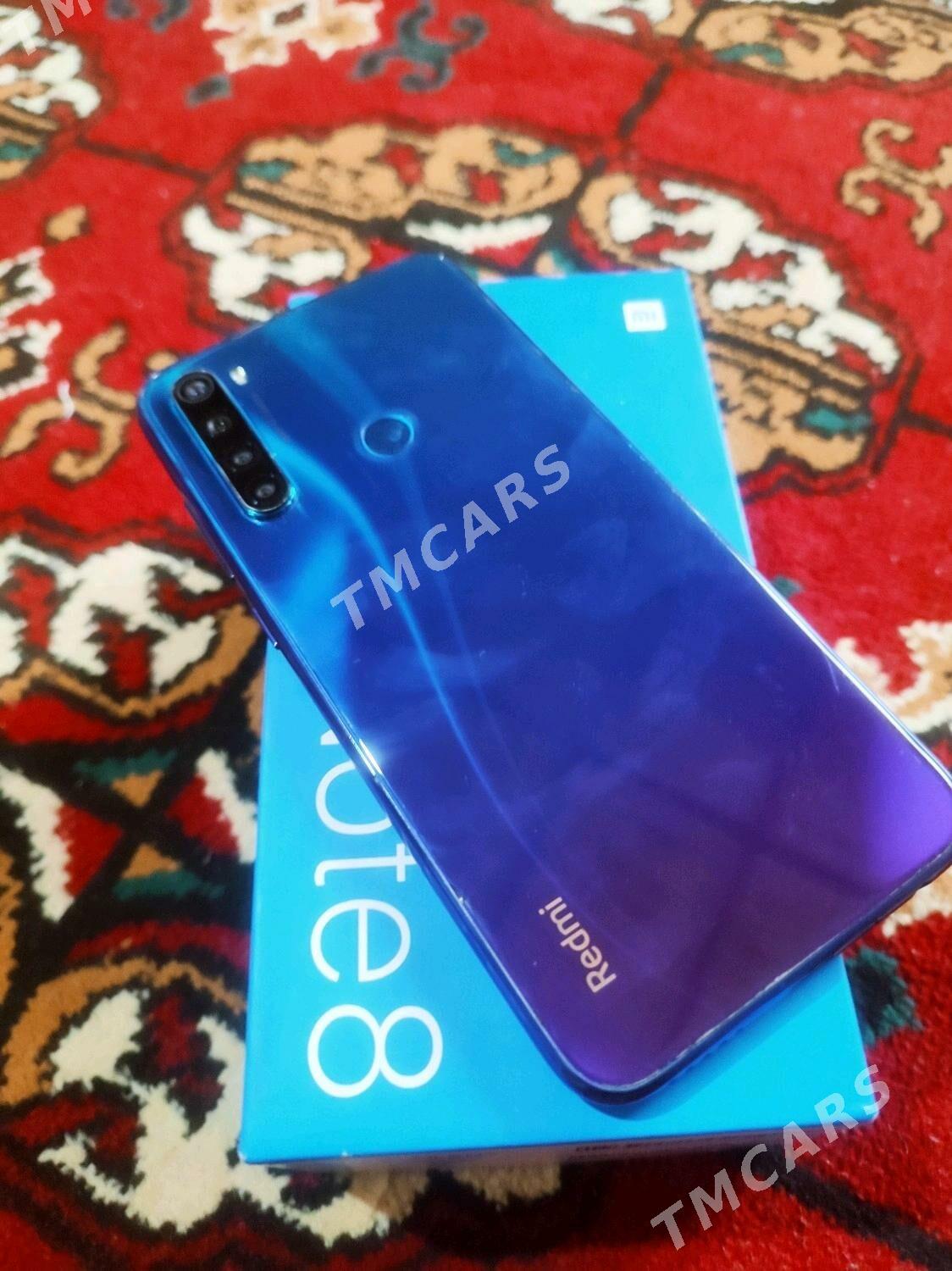 Redmi not 8 - Мары - img 3