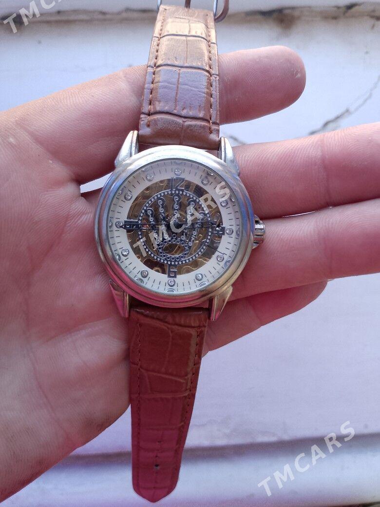 Rolex mehanizim - Şabat etr. - img 2
