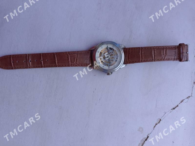 Rolex mehanizim - Şabat etr. - img 3
