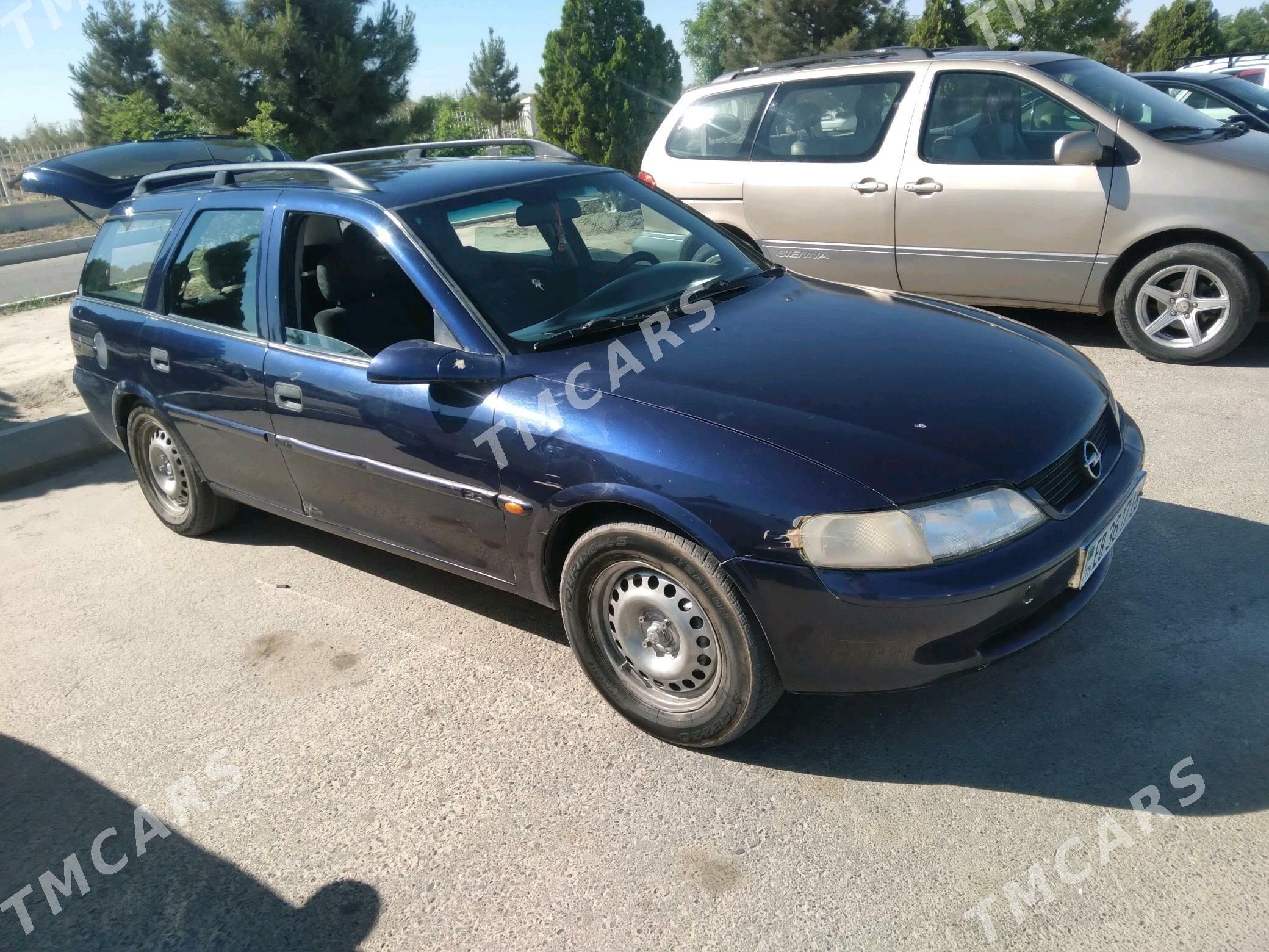 Opel Vectra 1999 - 48 000 TMT - Туркменабат - img 3