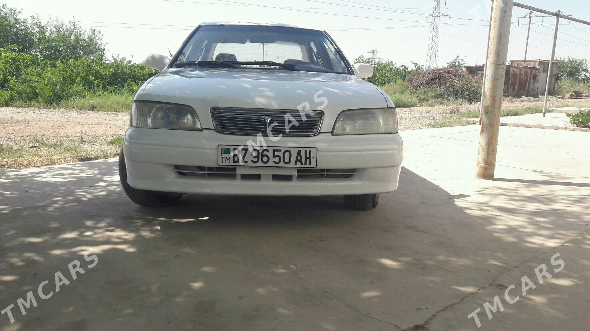 Toyota Camry 1995 - 50 000 TMT - Tejen - img 1