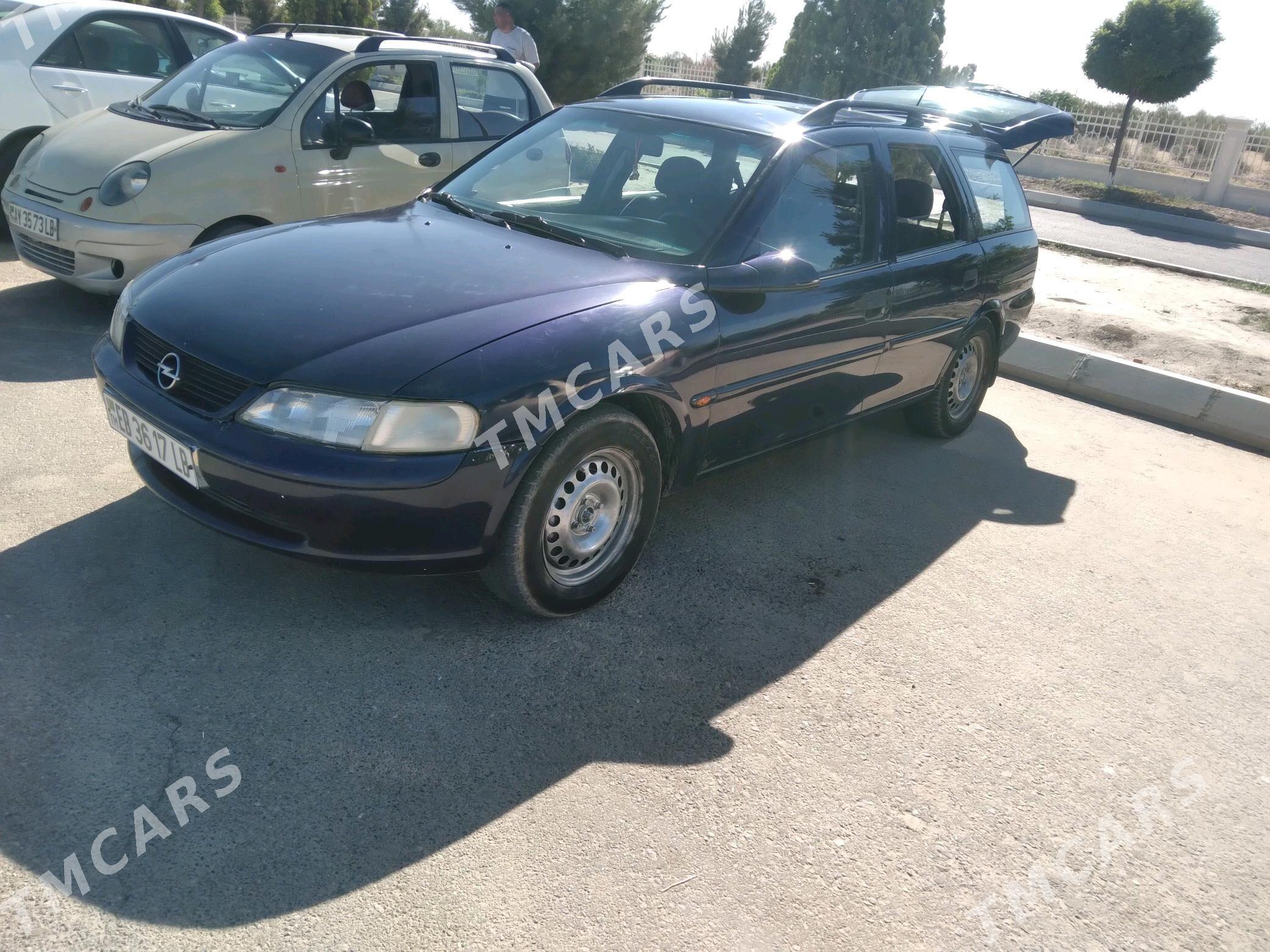 Opel Vectra 1999 - 48 000 TMT - Туркменабат - img 5