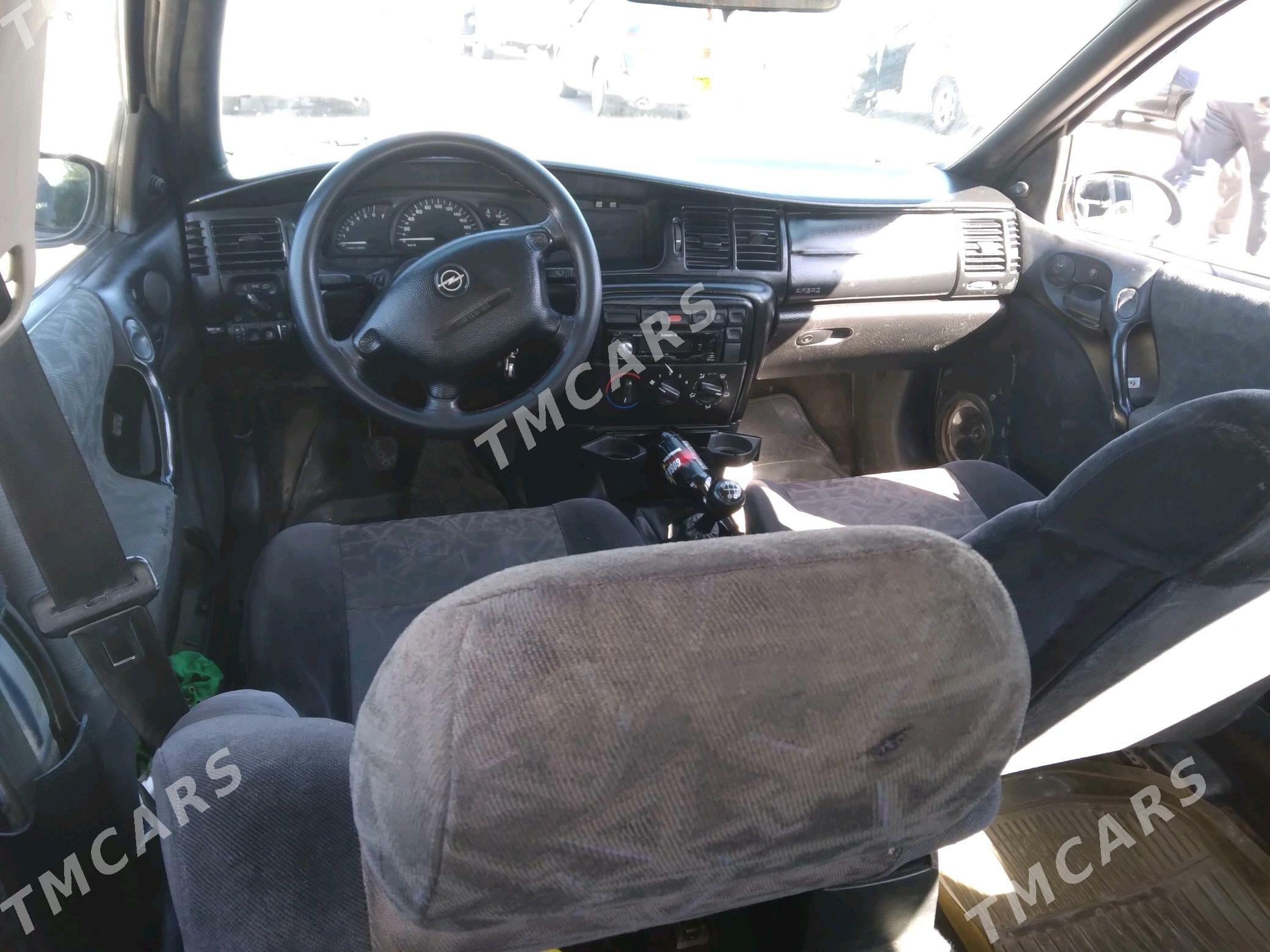 Opel Vectra 1999 - 48 000 TMT - Туркменабат - img 2