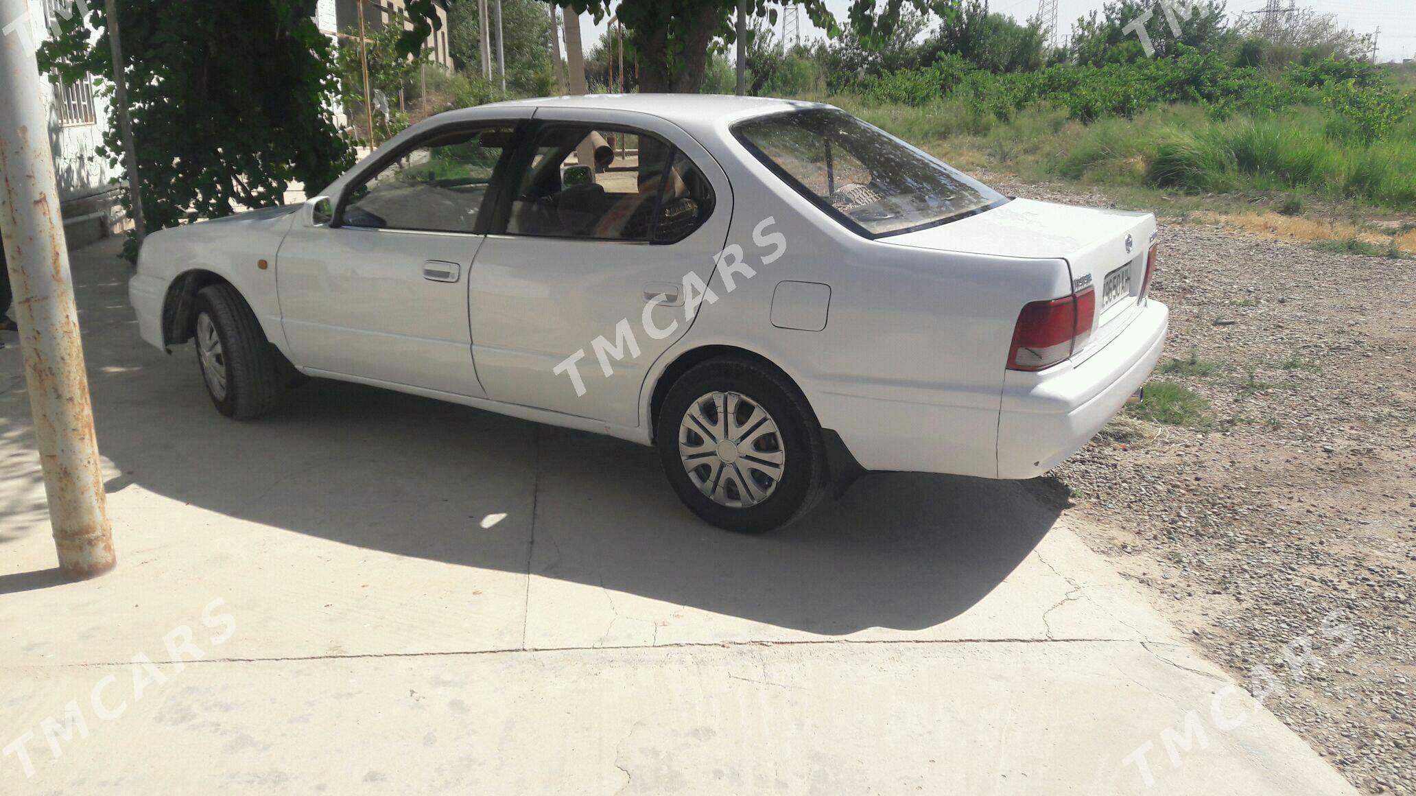 Toyota Camry 1995 - 50 000 TMT - Tejen - img 2