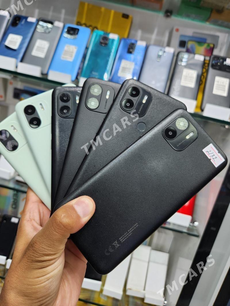 Redmi A2+ 3/64GB - Мары - img 1