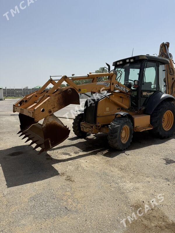 Case STX600 Quadtrac 2008 - 470 000 TMT - Анев - img 3