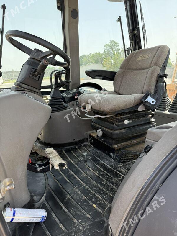 Case STX600 Quadtrac 2008 - 470 000 TMT - Анев - img 2
