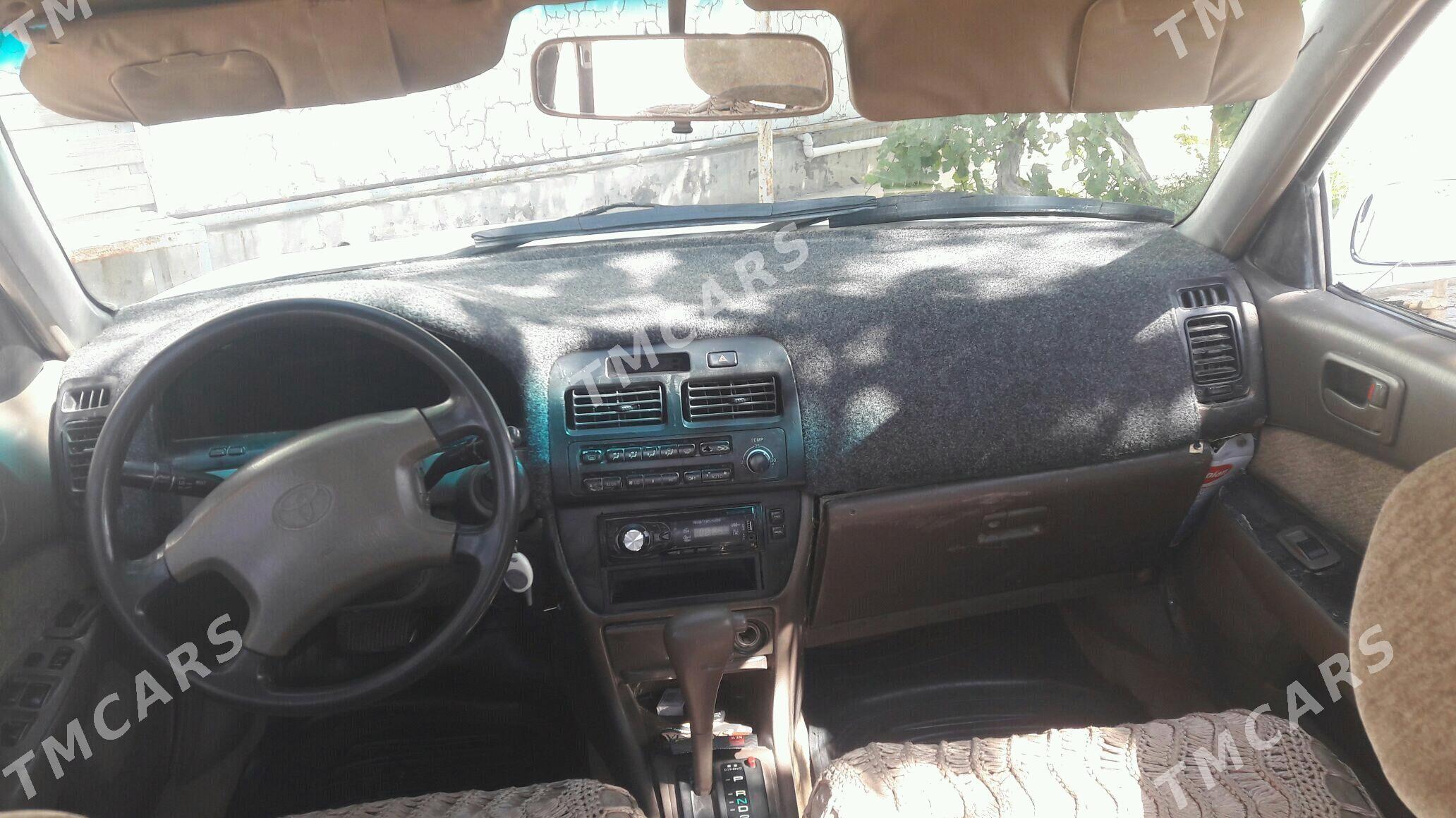 Toyota Camry 1995 - 50 000 TMT - Tejen - img 3