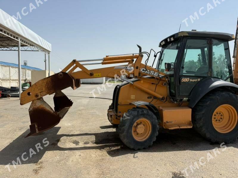Case STX600 Quadtrac 2008 - 470 000 TMT - Анев - img 1
