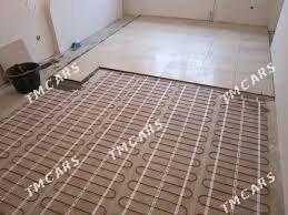 Тёплы пол tyoply pol ýyly pol - Aşgabat - img 1